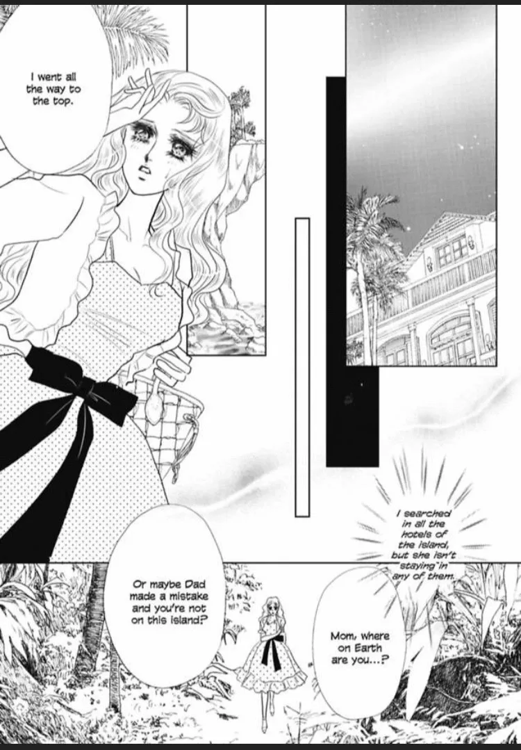 Innocent Virgin, Wild Surrender Chapter 1 page 63