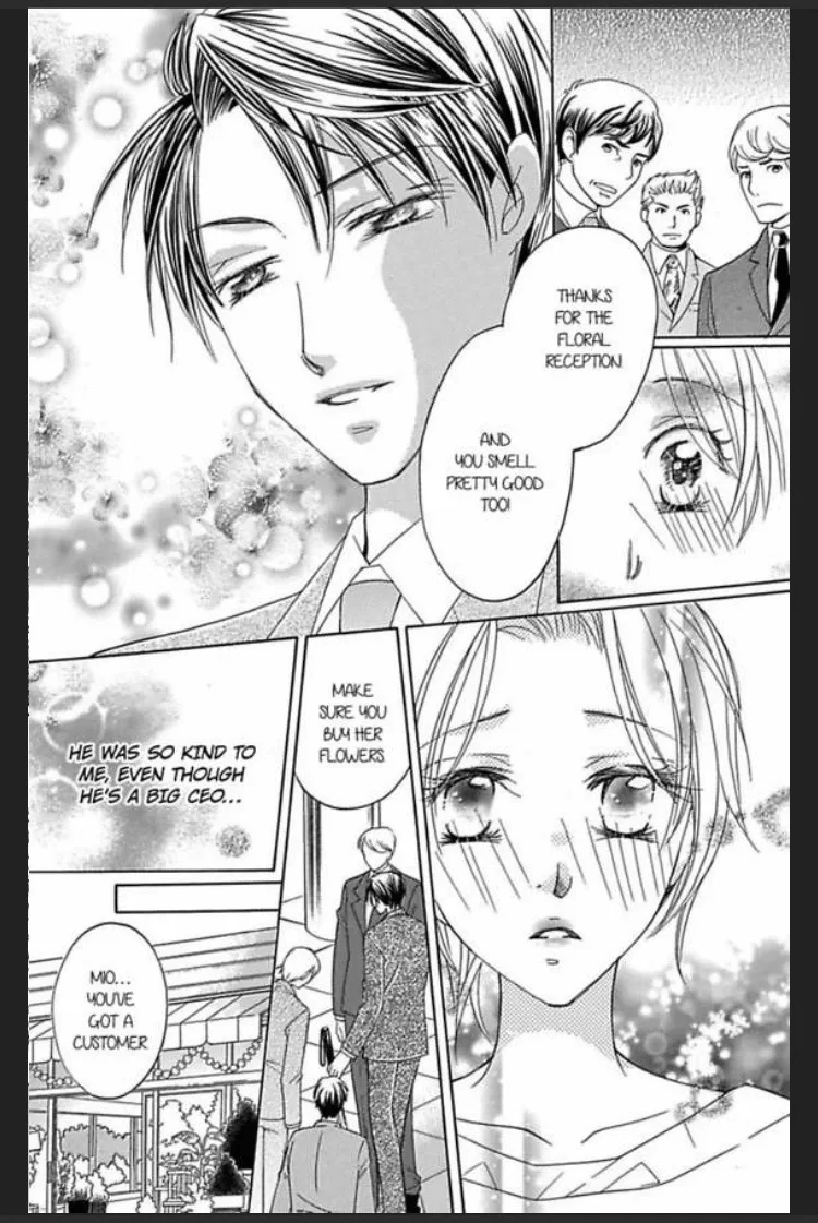 Migawari Hanayome no Konzen Choukyou Chapter 1 page 18