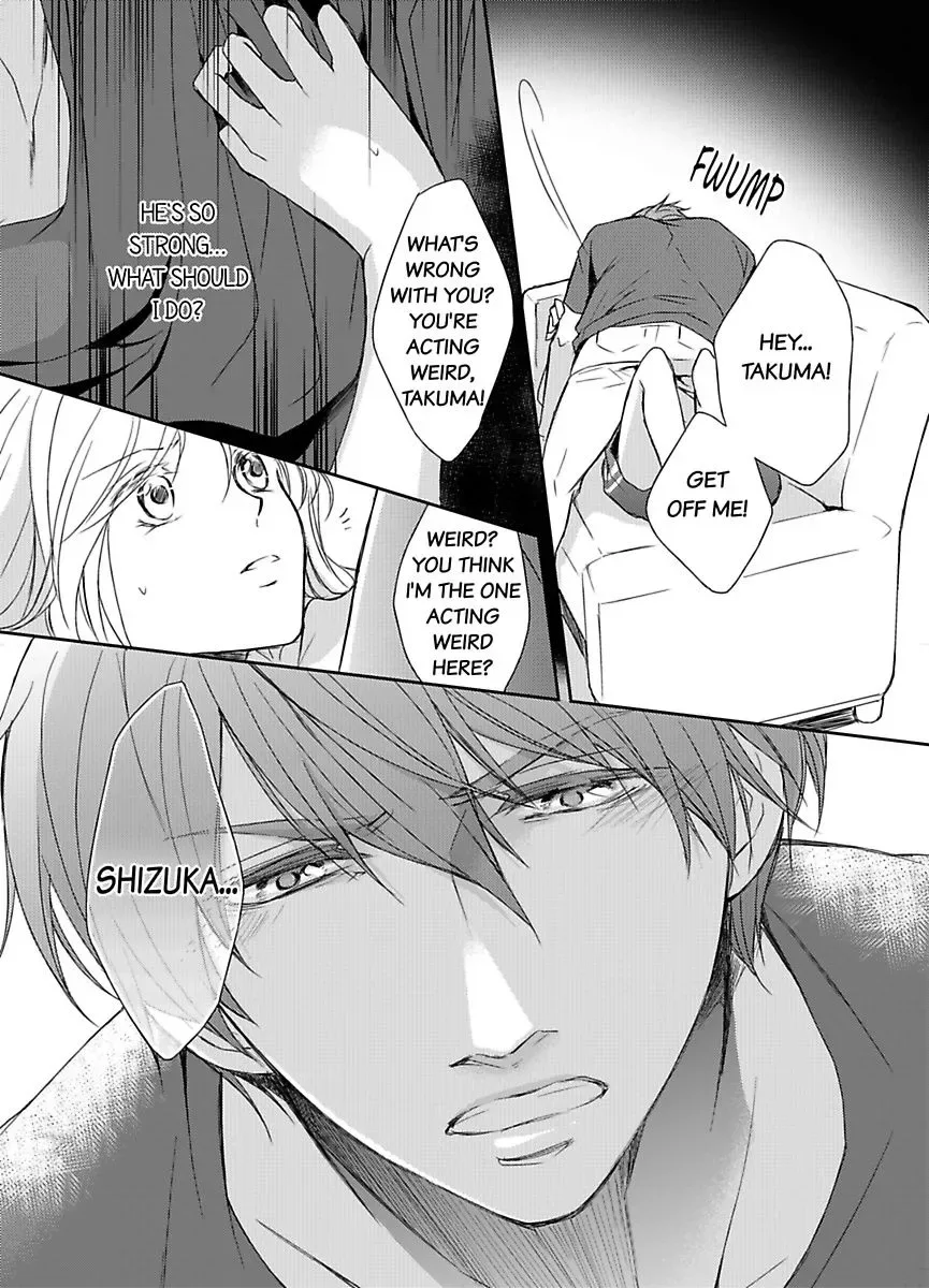 Ore ga Zenbu Oshiete Ageru Kiken na Tonari Gurashi Chapter 1 page 29