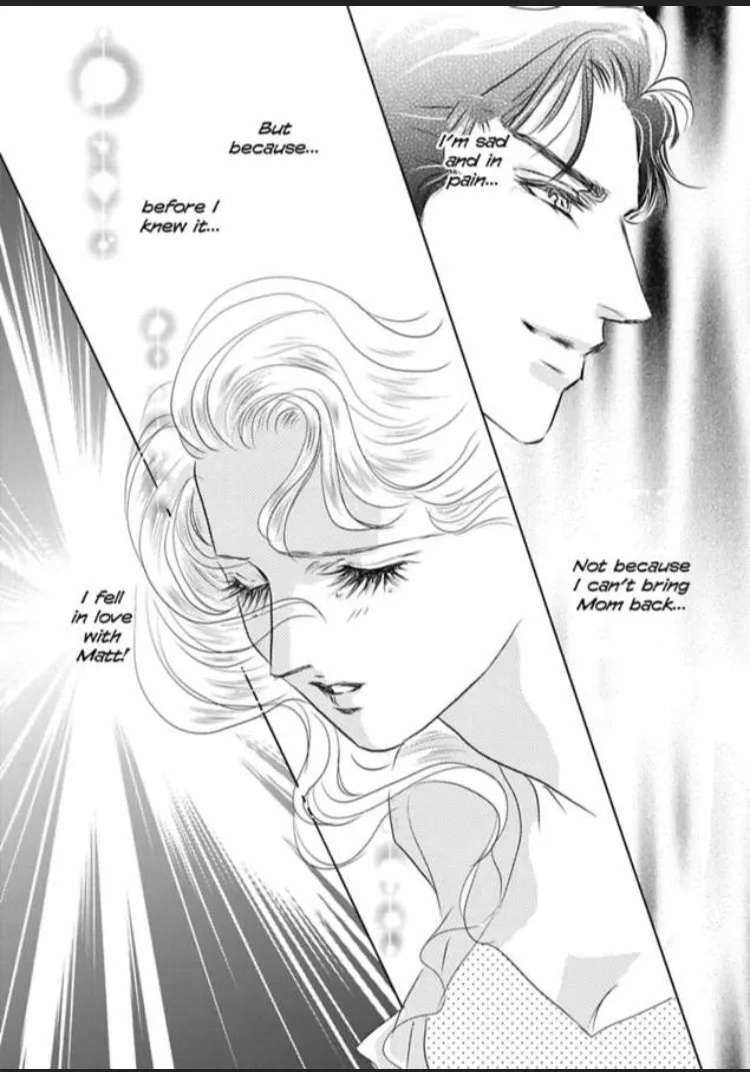 Innocent Virgin, Wild Surrender Chapter 1 page 68