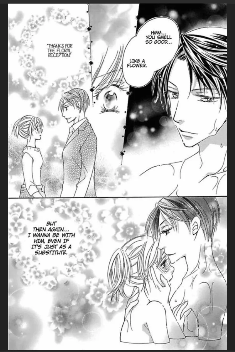 Migawari Hanayome no Konzen Choukyou Chapter 1 page 26