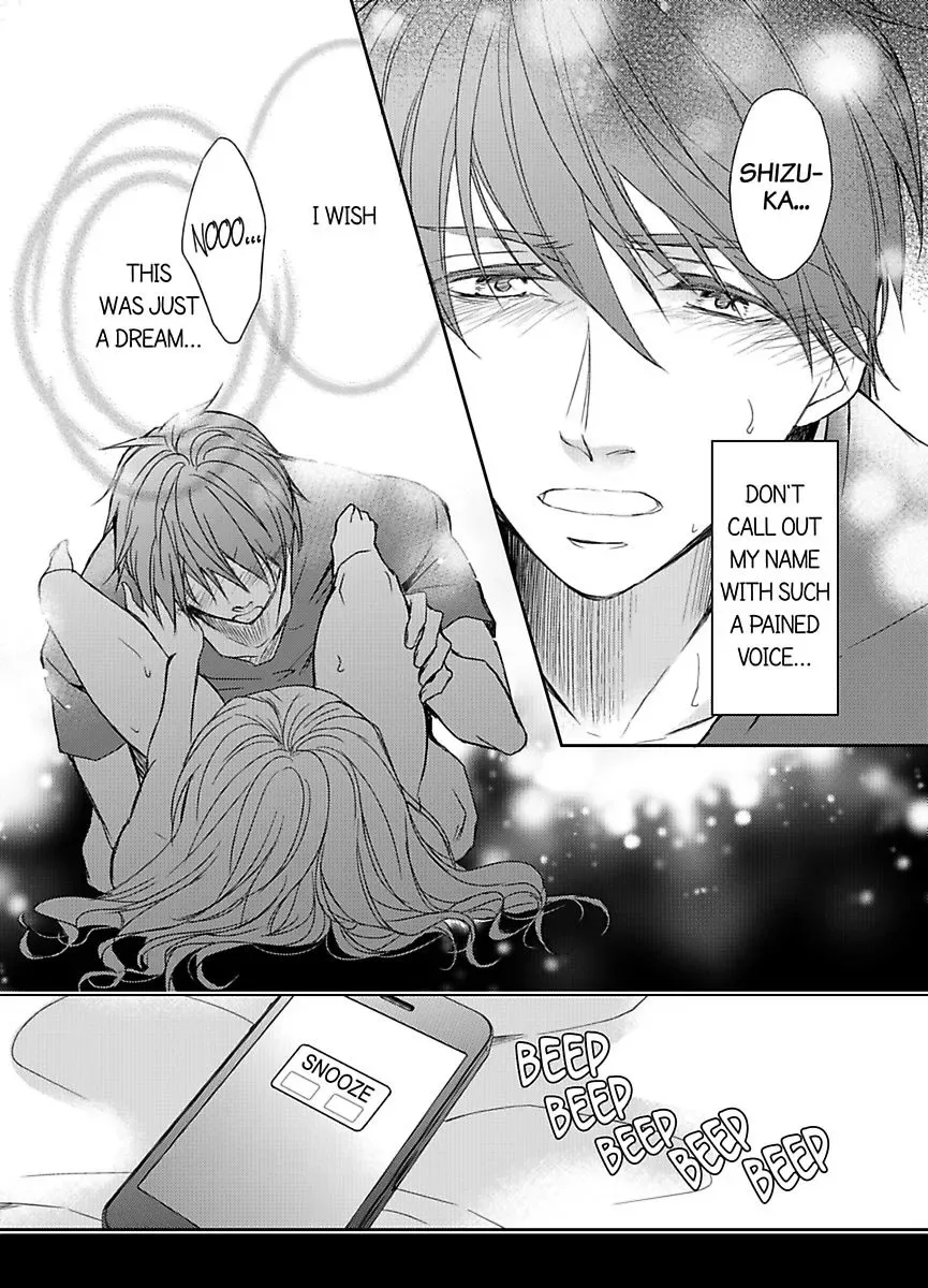 Ore ga Zenbu Oshiete Ageru Kiken na Tonari Gurashi Chapter 1 page 38