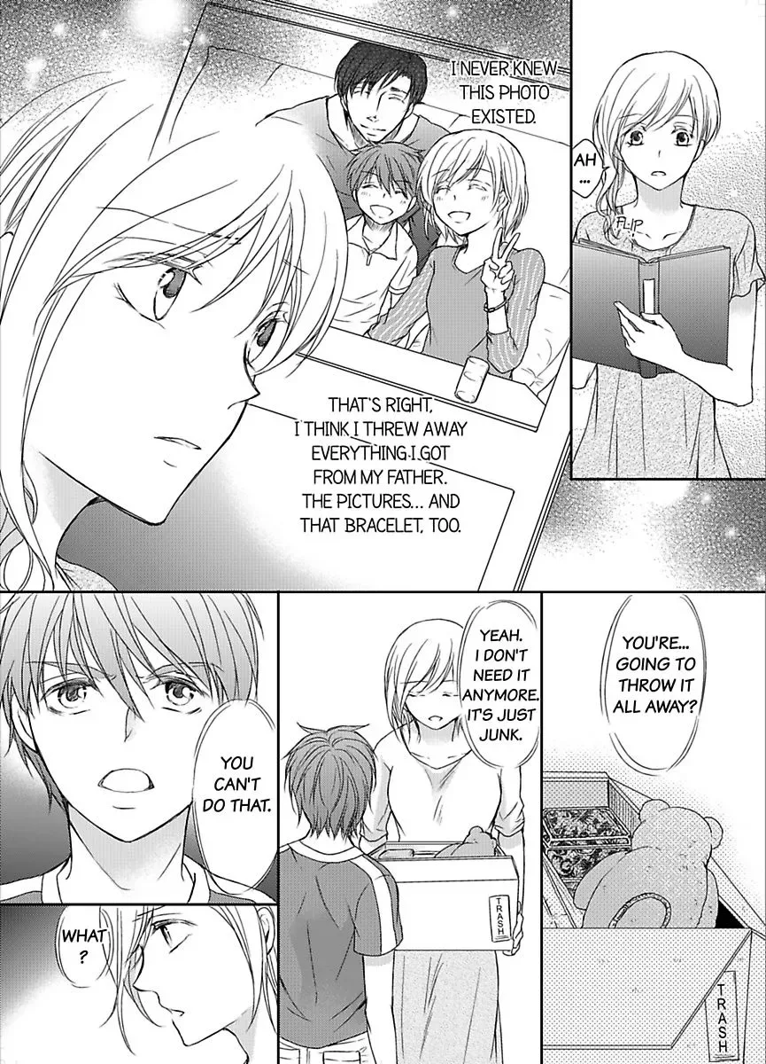 Ore ga Zenbu Oshiete Ageru Kiken na Tonari Gurashi Chapter 1 page 46
