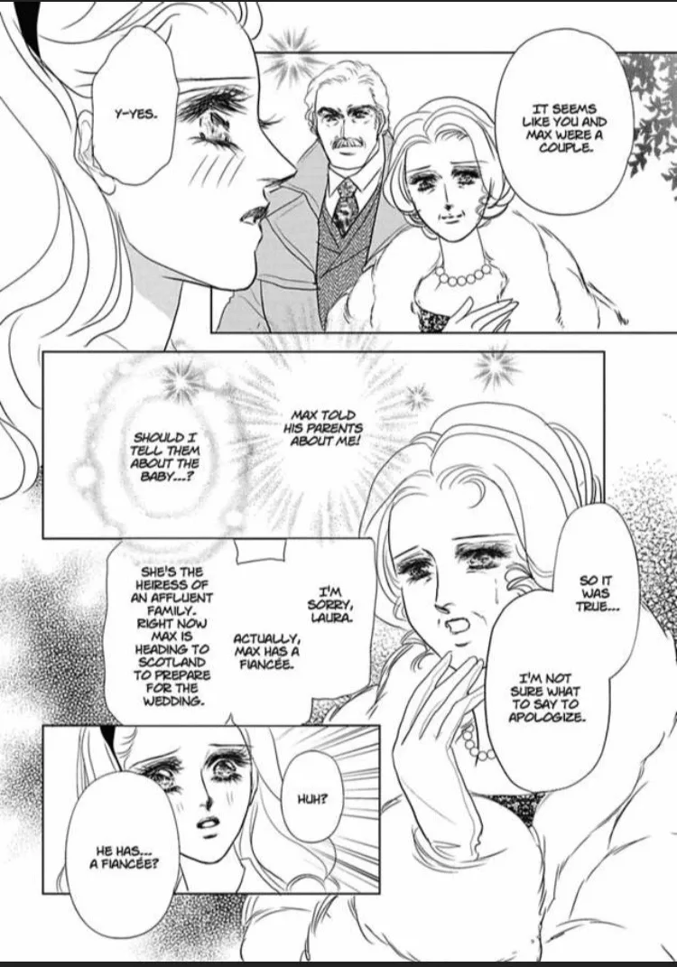 Temporary Parents Chapter 1 page 9