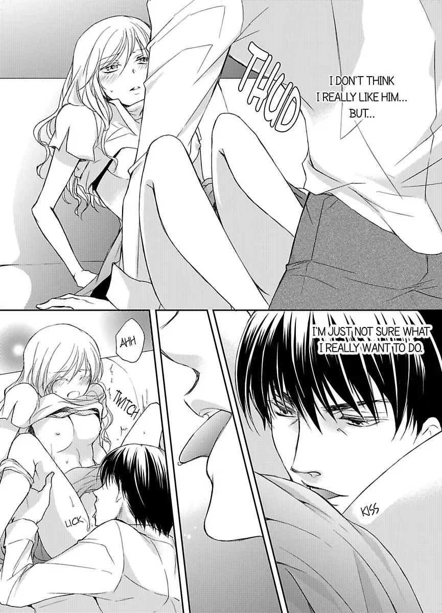 Ore ga Zenbu Oshiete Ageru Kiken na Tonari Gurashi Chapter 1 page 23