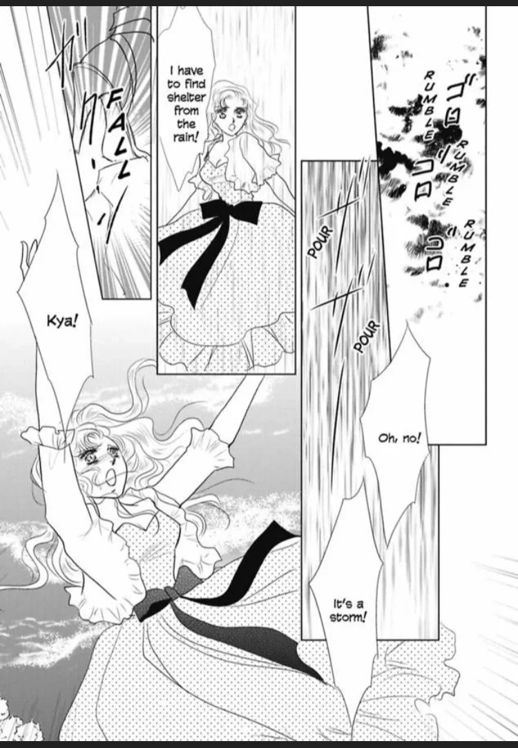 Innocent Virgin, Wild Surrender Chapter 1 page 69