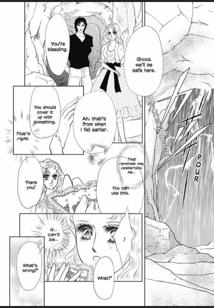 Innocent Virgin, Wild Surrender Chapter 1 page 72