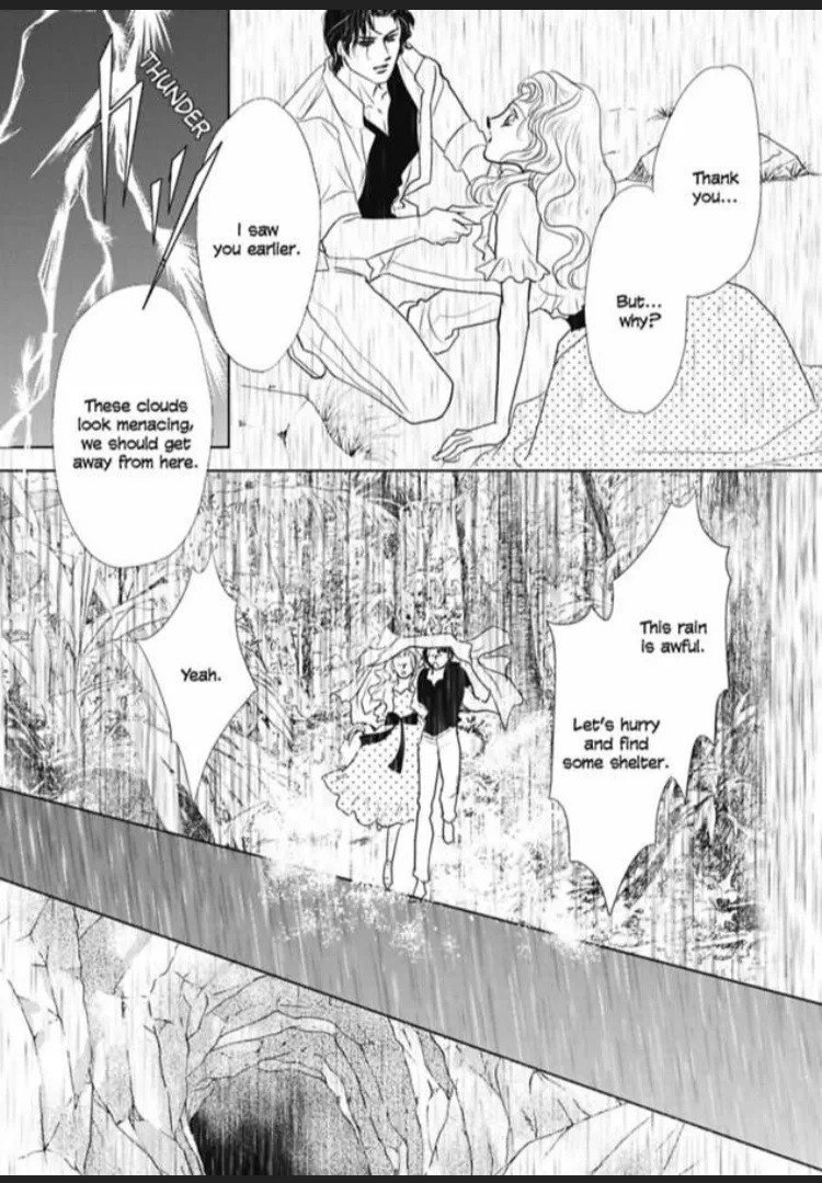 Innocent Virgin, Wild Surrender Chapter 1 page 71