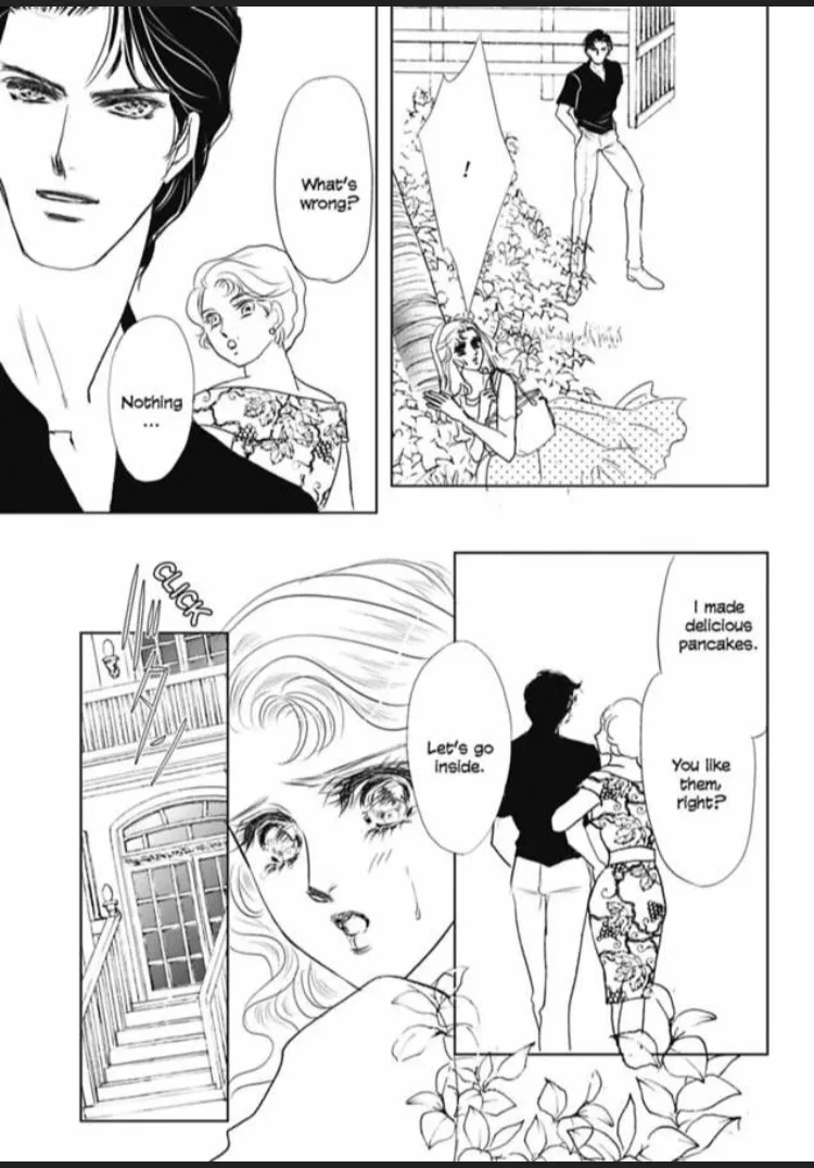 Innocent Virgin, Wild Surrender Chapter 1 page 65