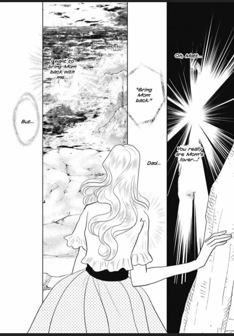 Innocent Virgin, Wild Surrender Chapter 1 page 66