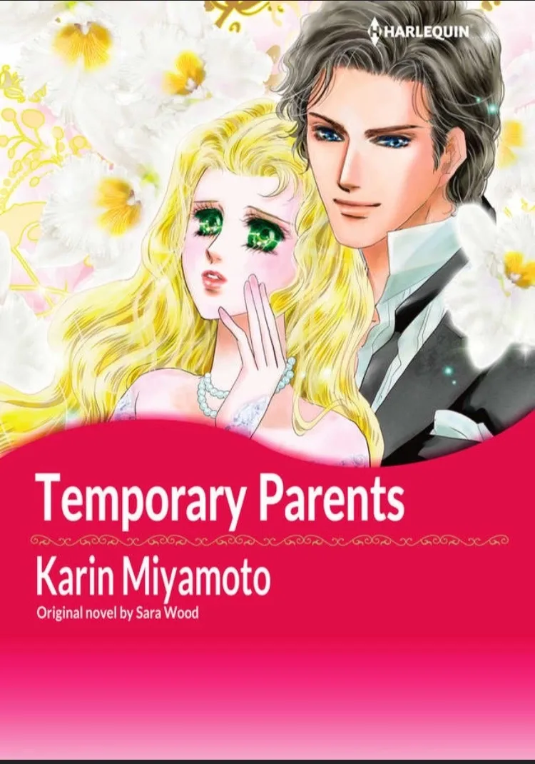 Temporary Parents Chapter 1 page 1