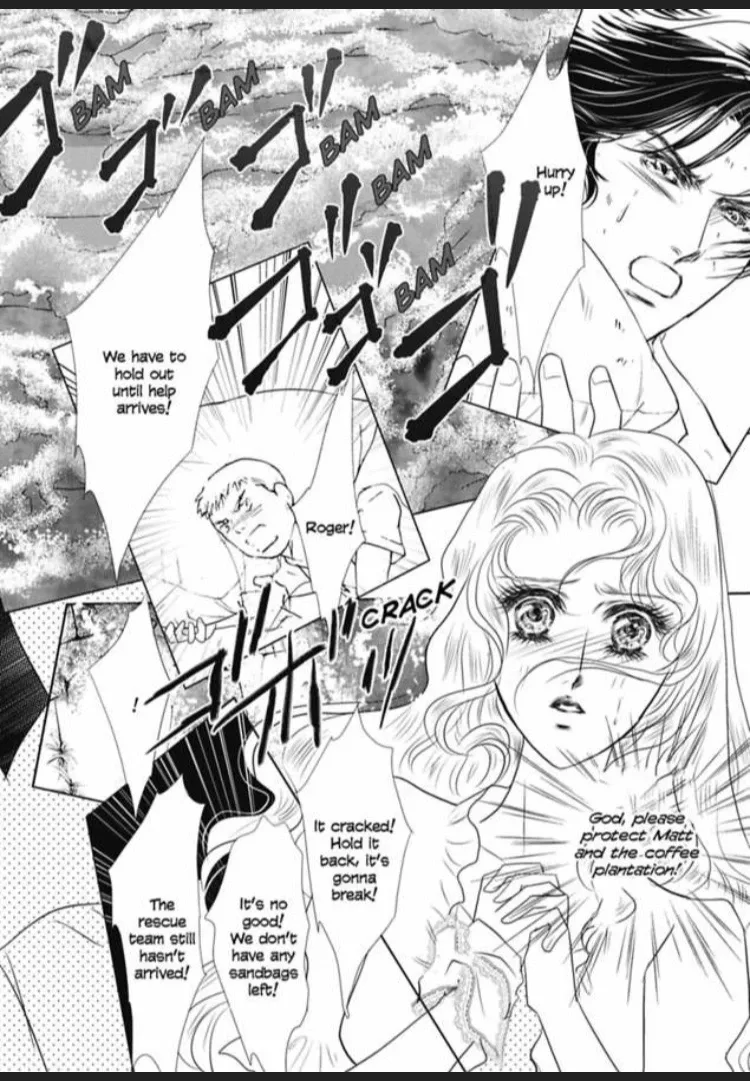 Innocent Virgin, Wild Surrender Chapter 1 page 78