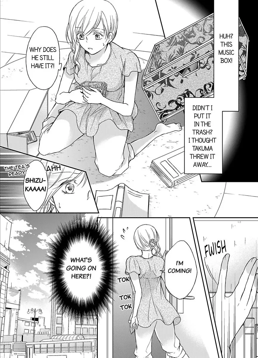 Ore ga Zenbu Oshiete Ageru Kiken na Tonari Gurashi Chapter 1 page 48