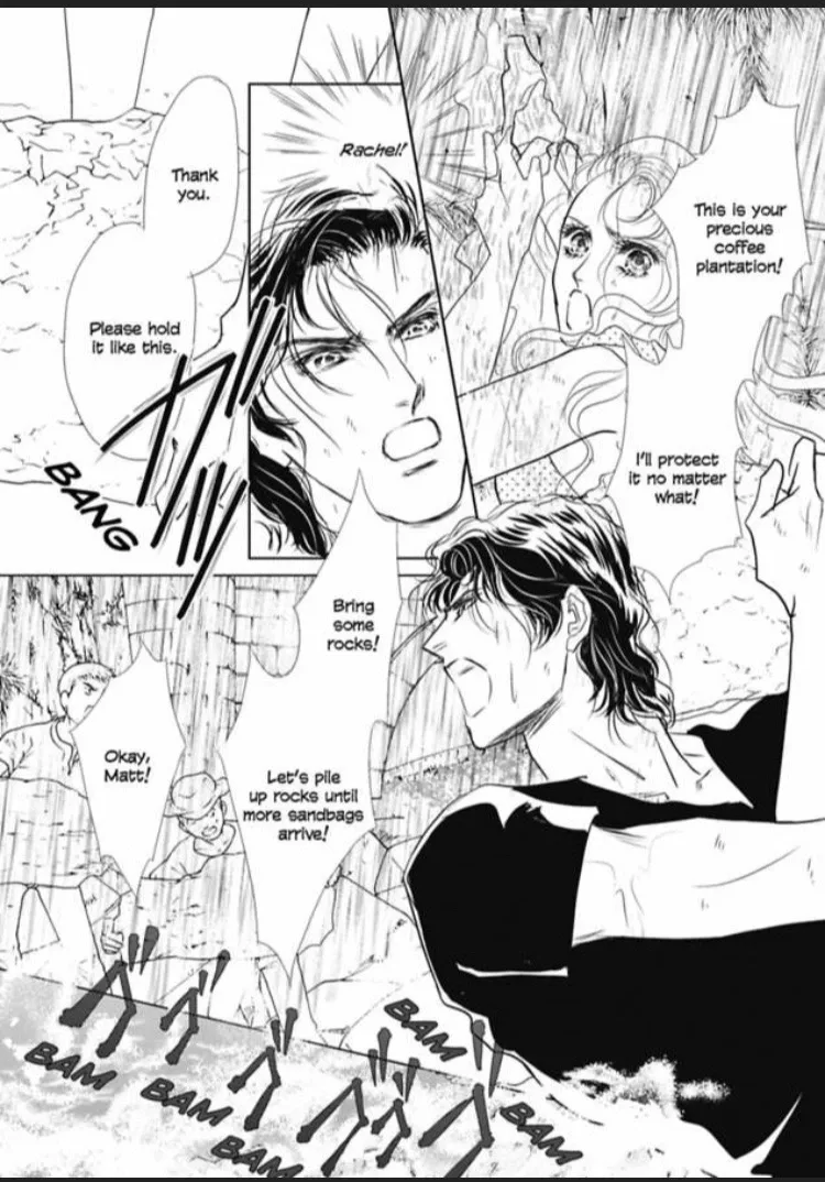 Innocent Virgin, Wild Surrender Chapter 1 page 80