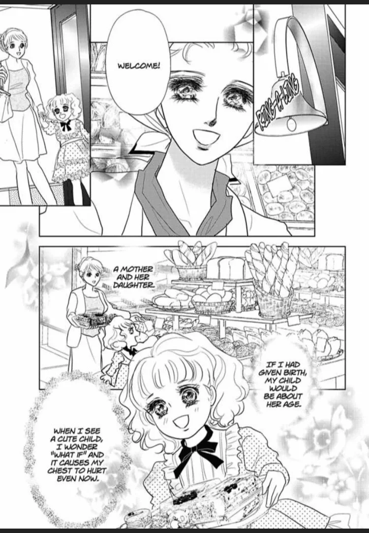 Temporary Parents Chapter 1 page 20