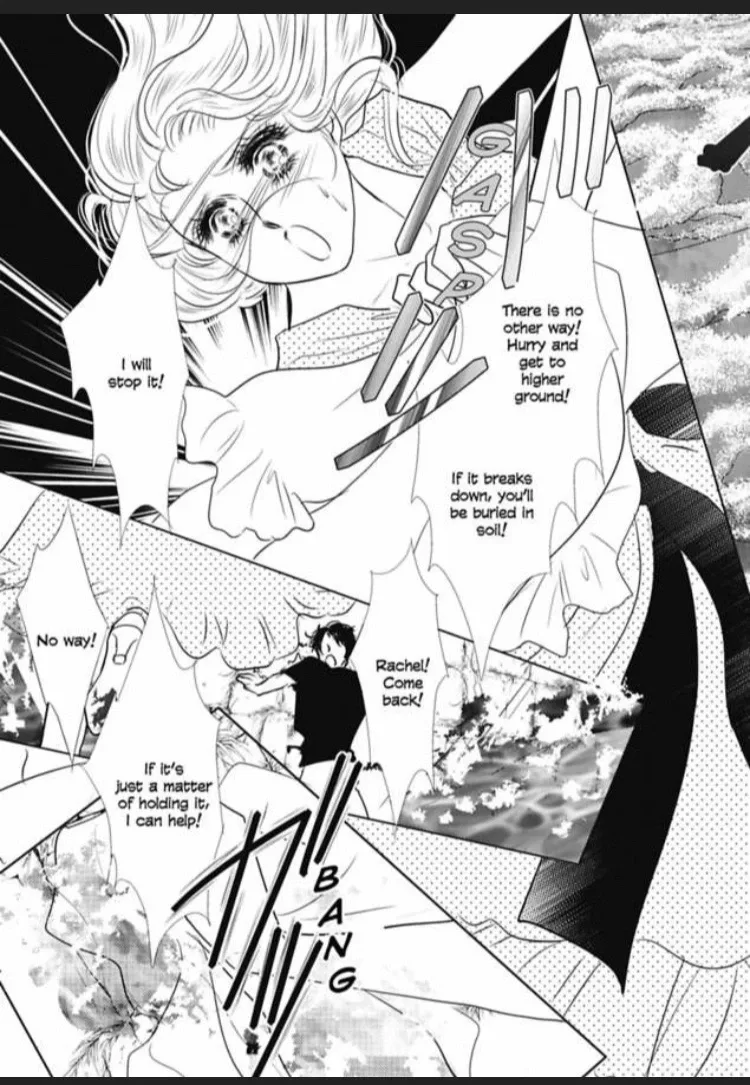 Innocent Virgin, Wild Surrender Chapter 1 page 79