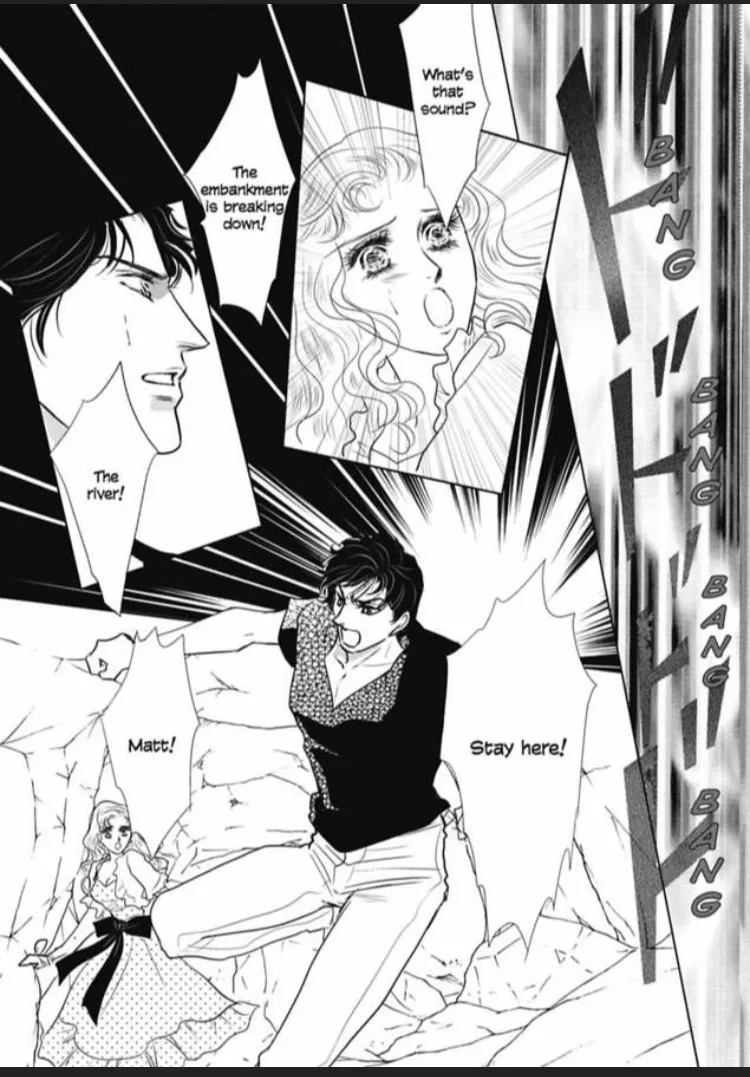 Innocent Virgin, Wild Surrender Chapter 1 page 76