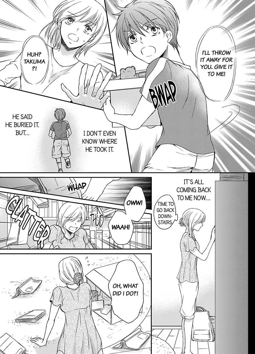 Ore ga Zenbu Oshiete Ageru Kiken na Tonari Gurashi Chapter 1 page 47