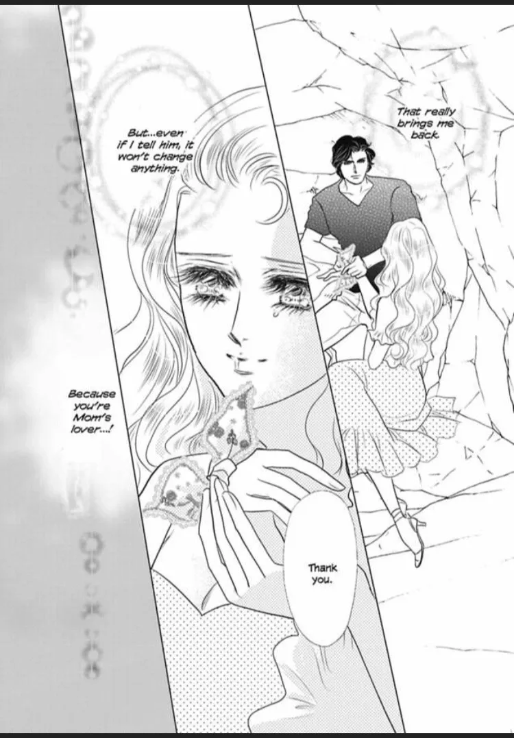 Innocent Virgin, Wild Surrender Chapter 1 page 75