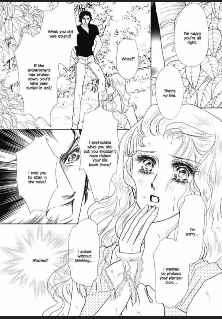 Innocent Virgin, Wild Surrender Chapter 1 page 82