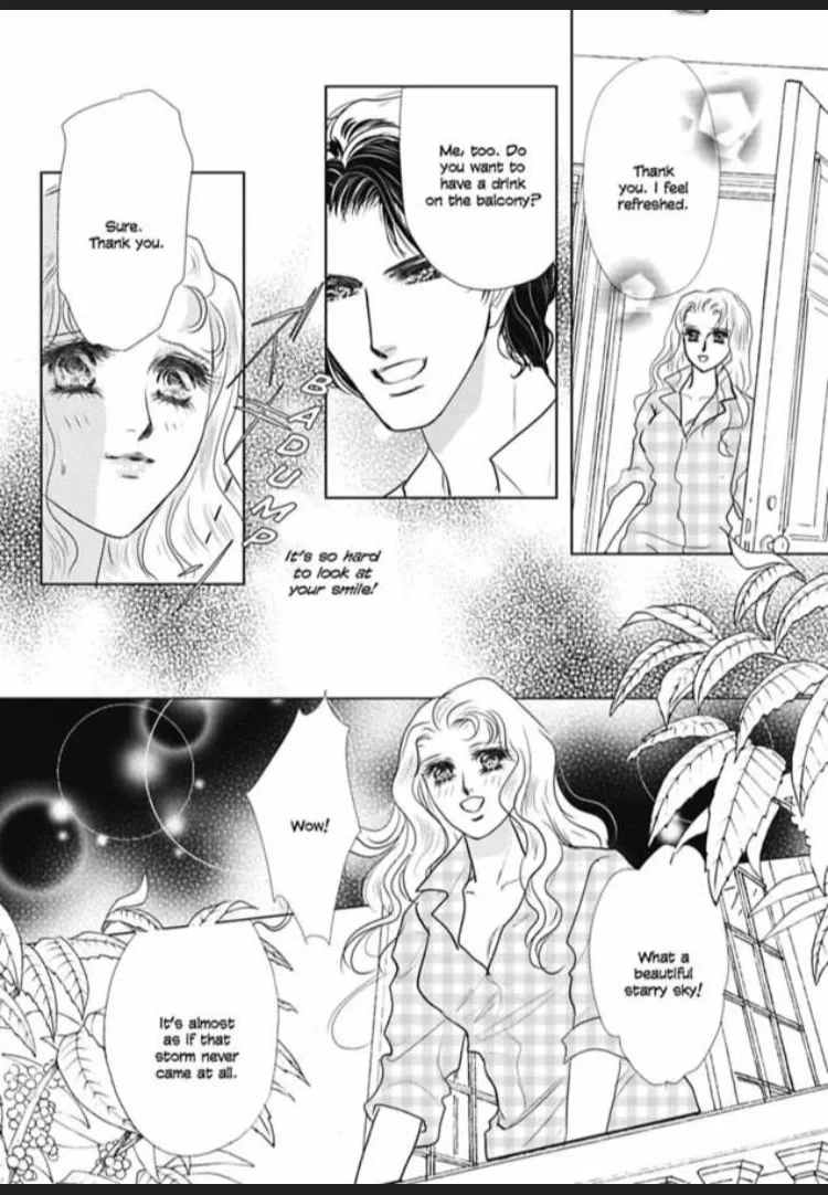 Innocent Virgin, Wild Surrender Chapter 1 page 88
