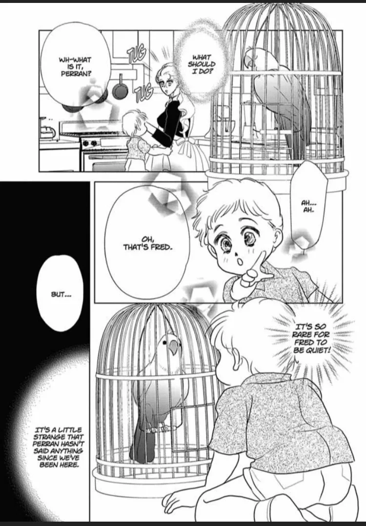 Temporary Parents Chapter 1 page 44