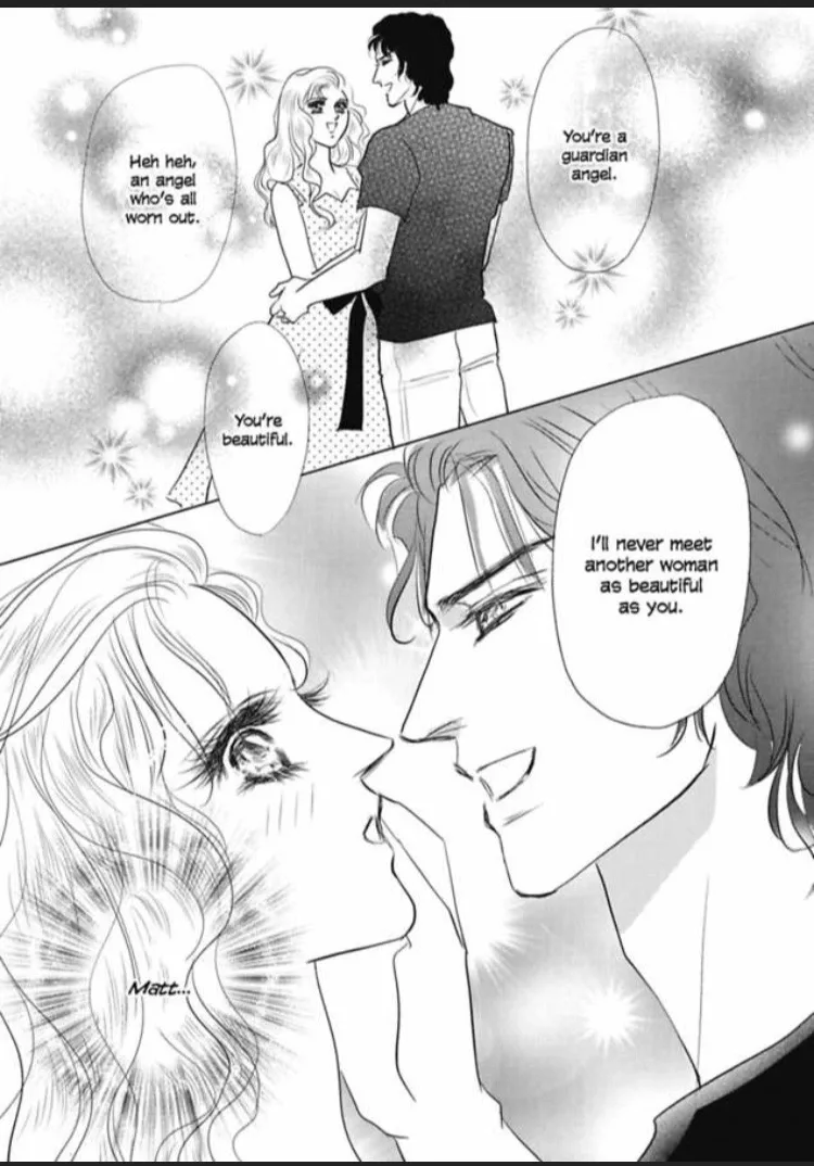 Innocent Virgin, Wild Surrender Chapter 1 page 84