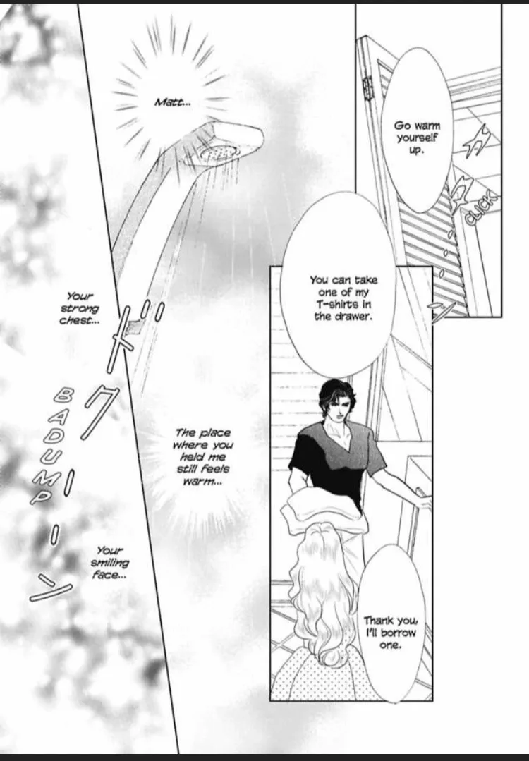 Innocent Virgin, Wild Surrender Chapter 1 page 86