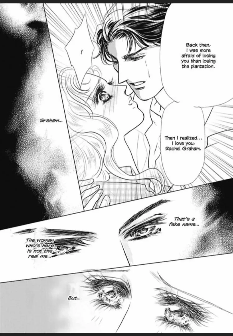 Innocent Virgin, Wild Surrender Chapter 1 page 90