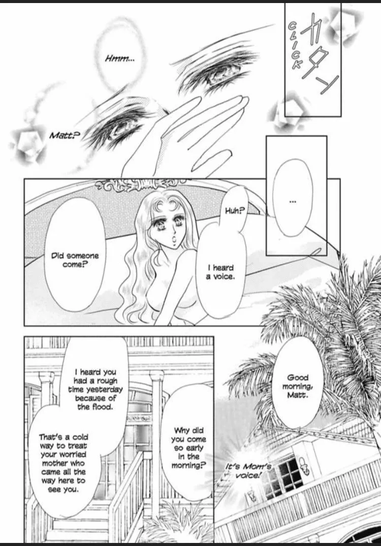 Innocent Virgin, Wild Surrender Chapter 1 page 94