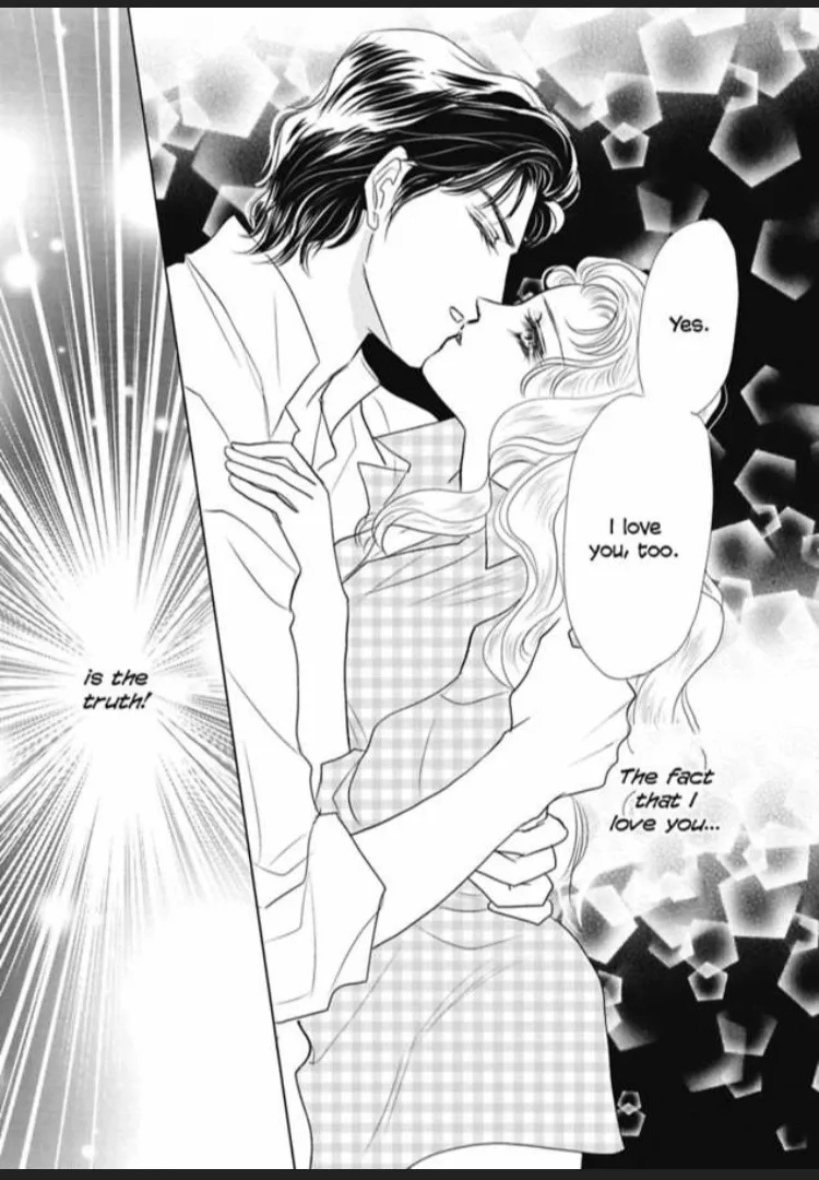 Innocent Virgin, Wild Surrender Chapter 1 page 91