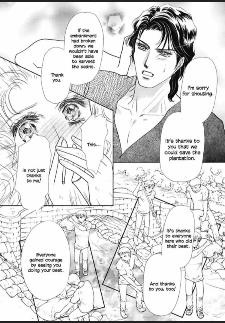 Innocent Virgin, Wild Surrender Chapter 1 page 83