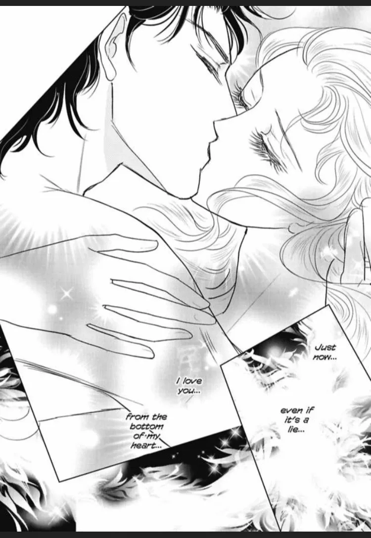 Innocent Virgin, Wild Surrender Chapter 1 page 92