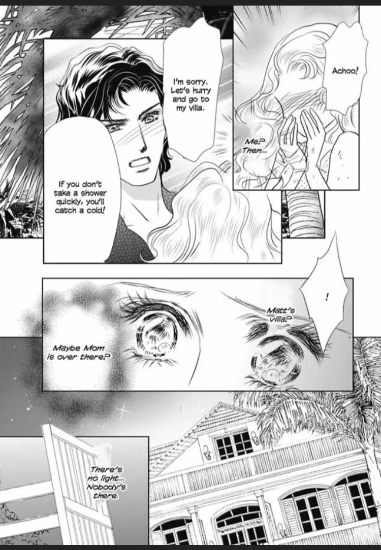 Innocent Virgin, Wild Surrender Chapter 1 page 85