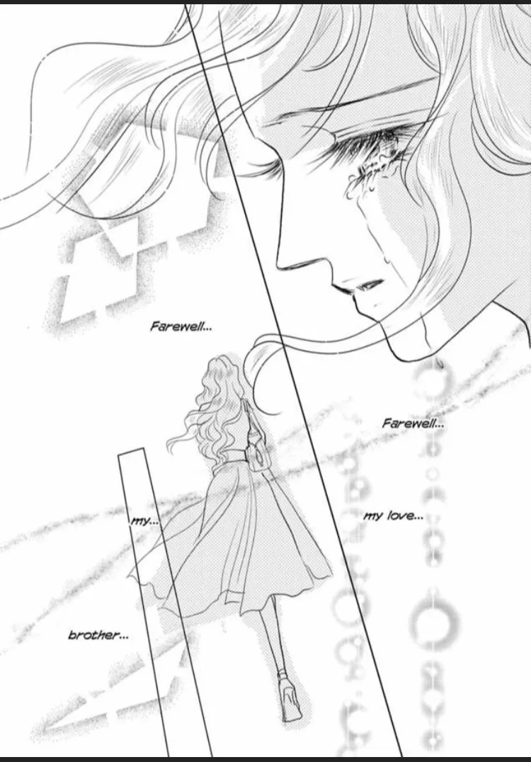 Innocent Virgin, Wild Surrender Chapter 1 page 102