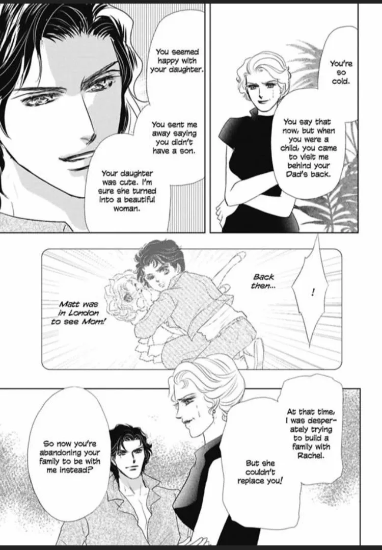 Innocent Virgin, Wild Surrender Chapter 1 page 97