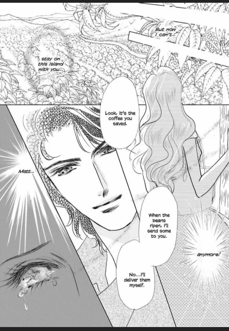 Innocent Virgin, Wild Surrender Chapter 1 page 101