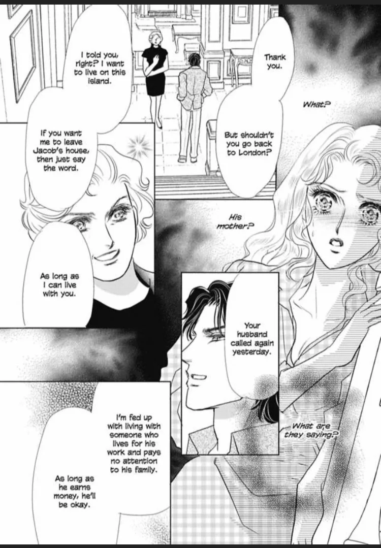 Innocent Virgin, Wild Surrender Chapter 1 page 95