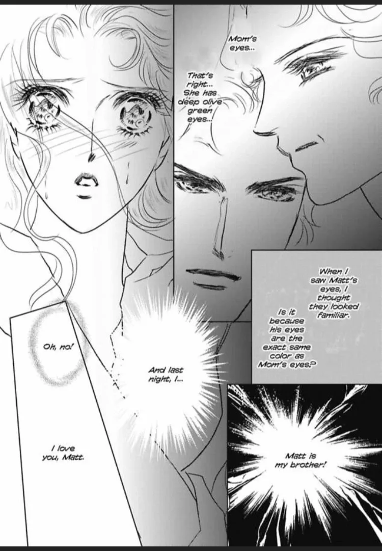 Innocent Virgin, Wild Surrender Chapter 1 page 100