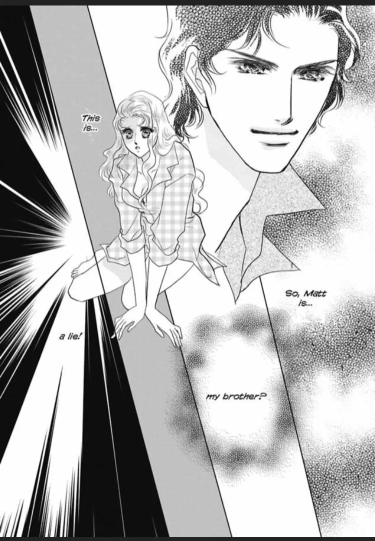 Innocent Virgin, Wild Surrender Chapter 1 page 99