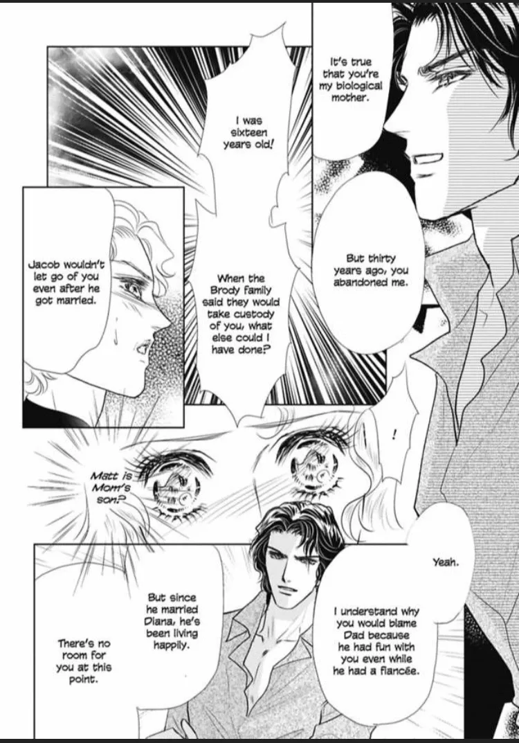 Innocent Virgin, Wild Surrender Chapter 1 page 96