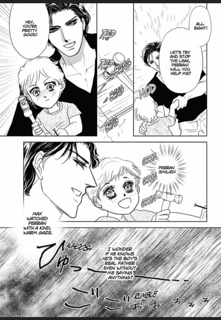 Temporary Parents Chapter 1 page 64