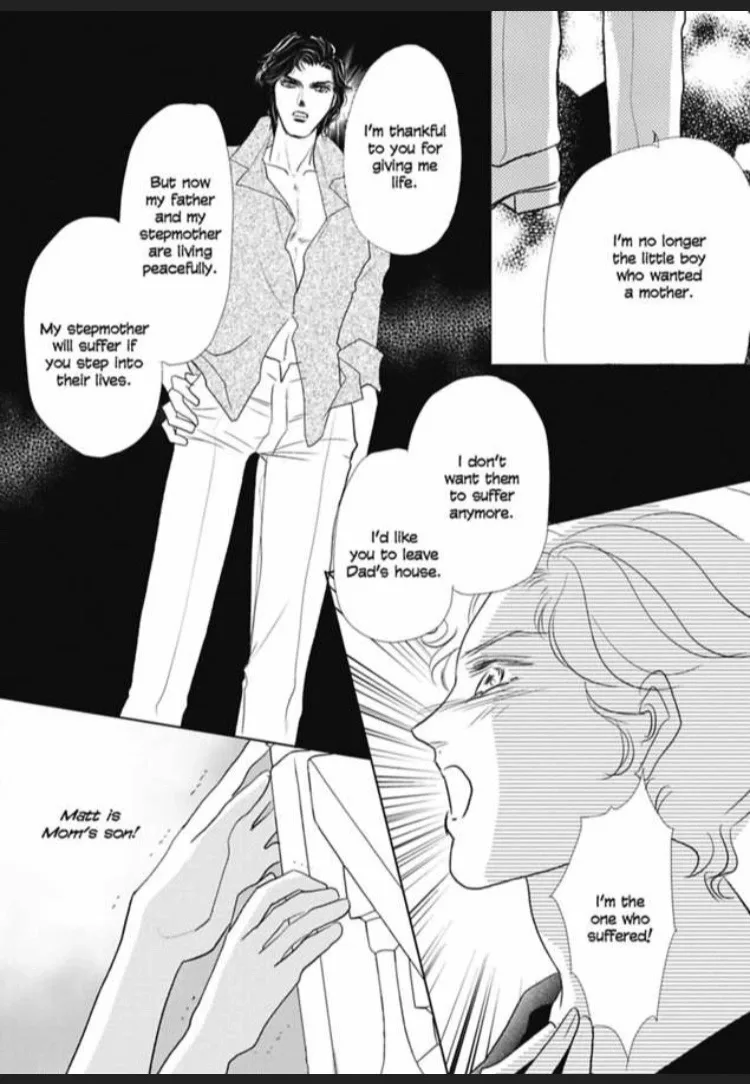 Innocent Virgin, Wild Surrender Chapter 1 page 98