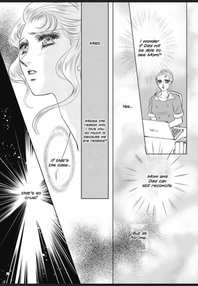 Innocent Virgin, Wild Surrender Chapter 1 page 111