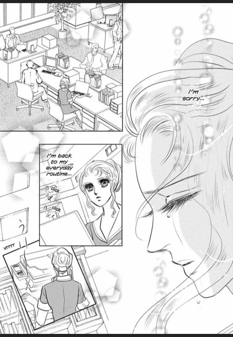 Innocent Virgin, Wild Surrender Chapter 1 page 105