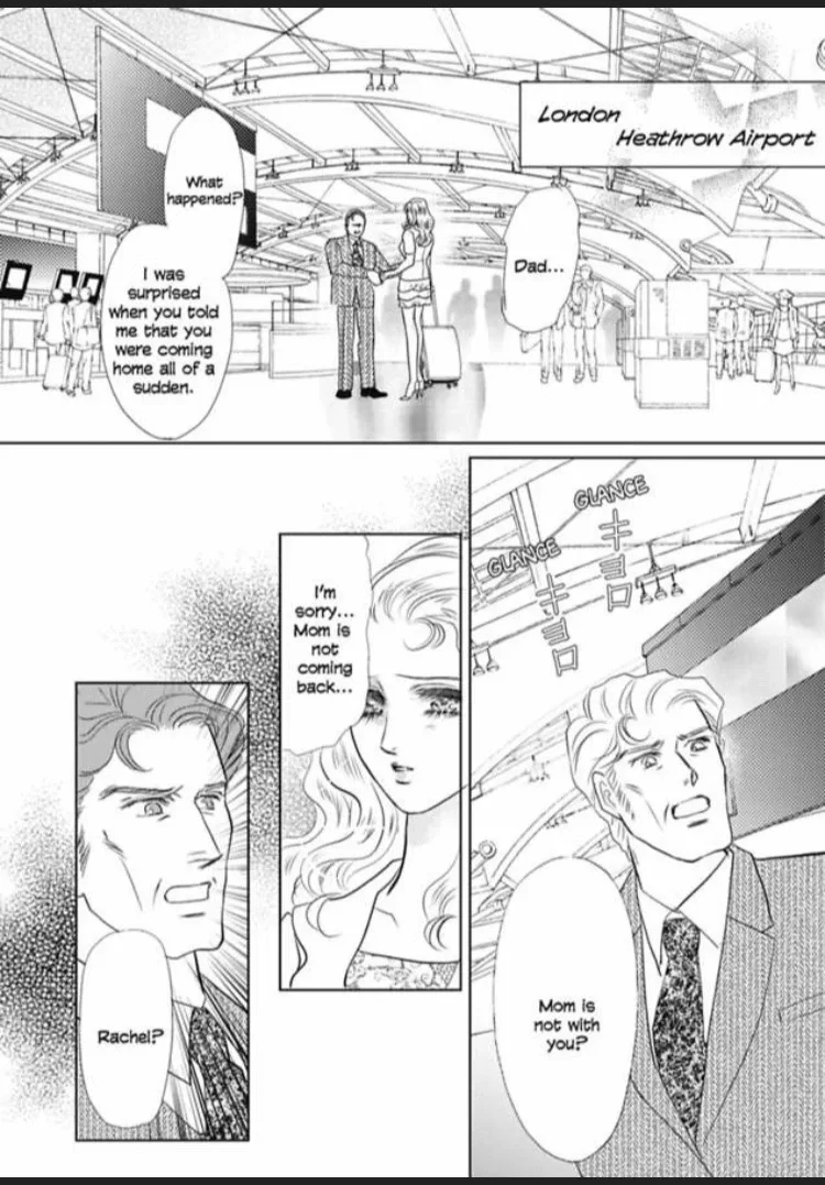 Innocent Virgin, Wild Surrender Chapter 1 page 104