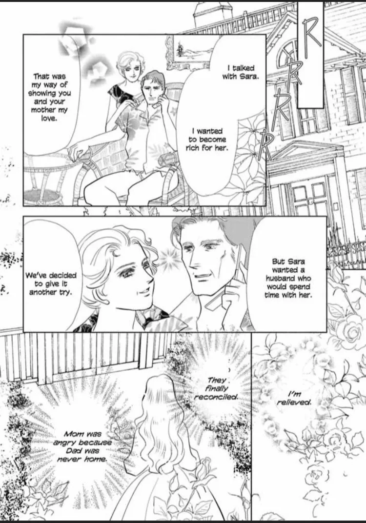 Innocent Virgin, Wild Surrender Chapter 1 page 112