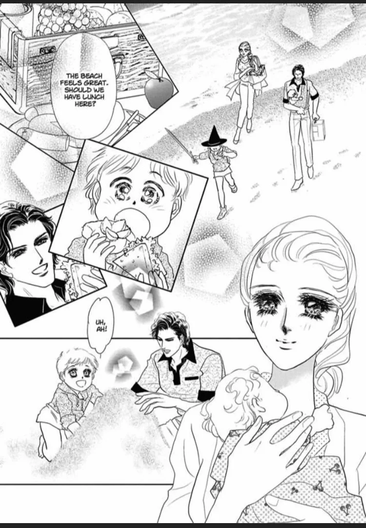 Temporary Parents Chapter 1 page 84