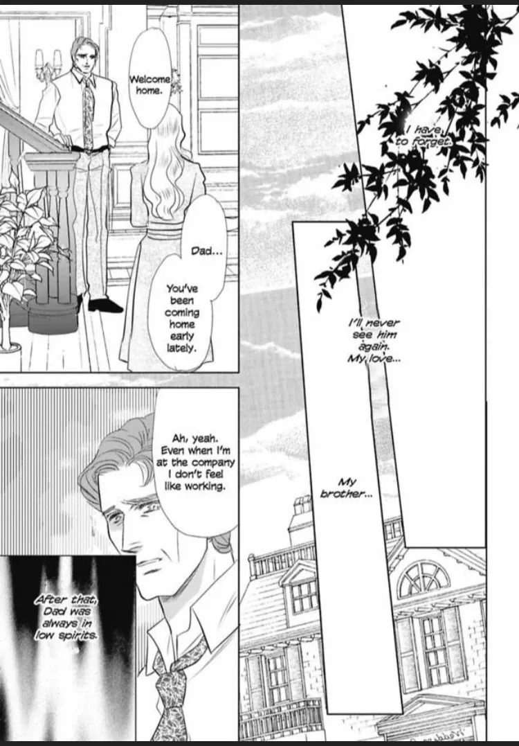 Innocent Virgin, Wild Surrender Chapter 1 page 107