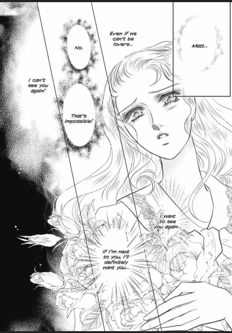 Innocent Virgin, Wild Surrender Chapter 1 page 113